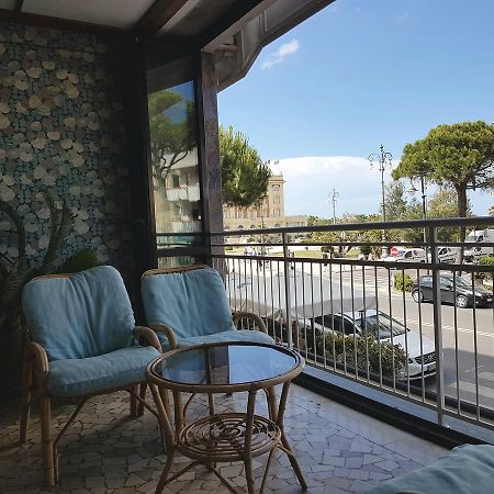 Hotel Residence Adriana Cesenatico Eksteriør billede