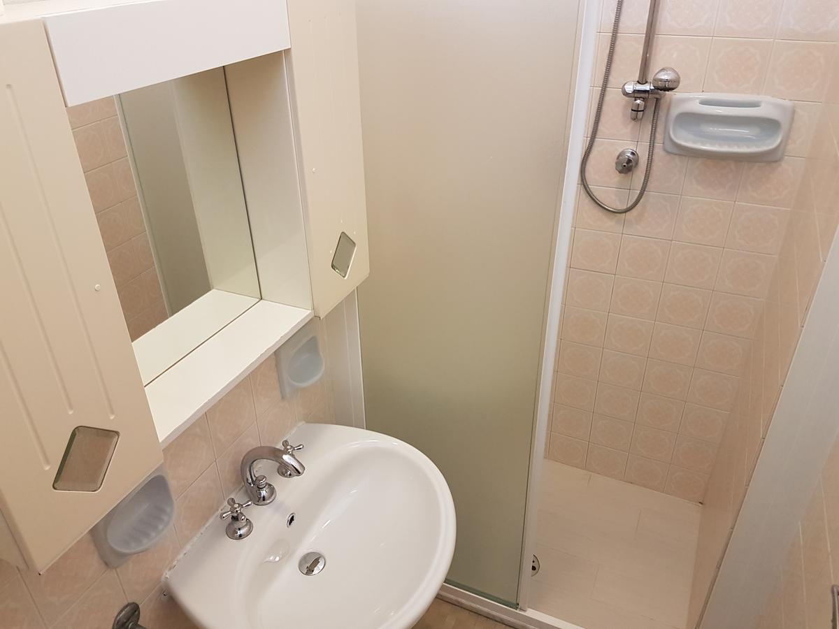 Hotel Residence Adriana Cesenatico Eksteriør billede